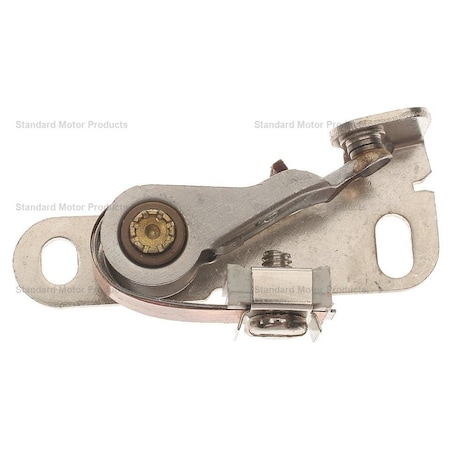 Standard Ignition Contact Set (Points), Dr-2239 DR-2239